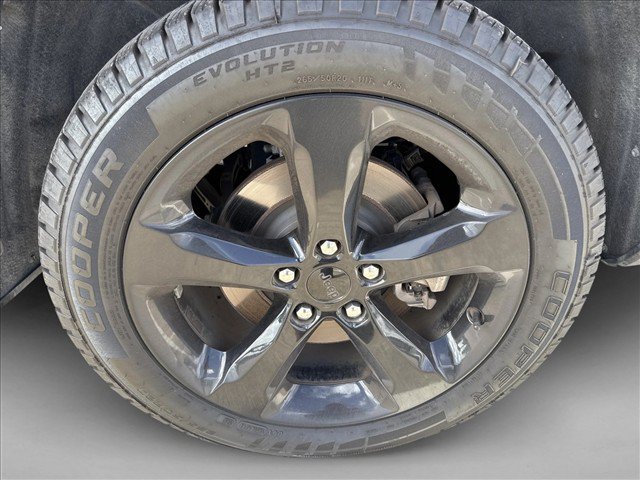 Used 2023 Jeep Grand Cherokee L Laredo AWD/4WD image 20