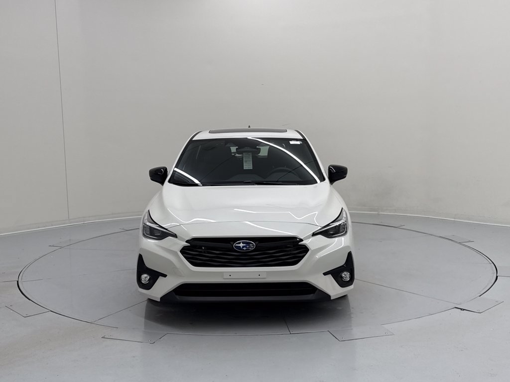 New 2026 Subaru Impreza RS w/ Popular Package #3 AWD/4WD image 9