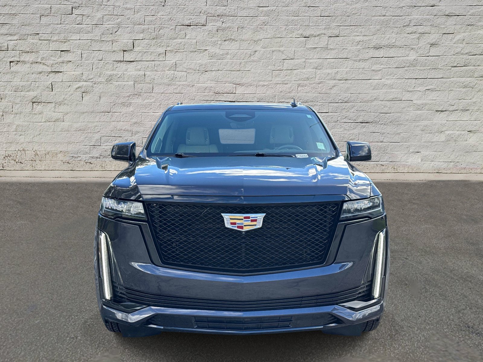 Used 2023 Cadillac Escalade Sport Platinum AWD/4WD image 7