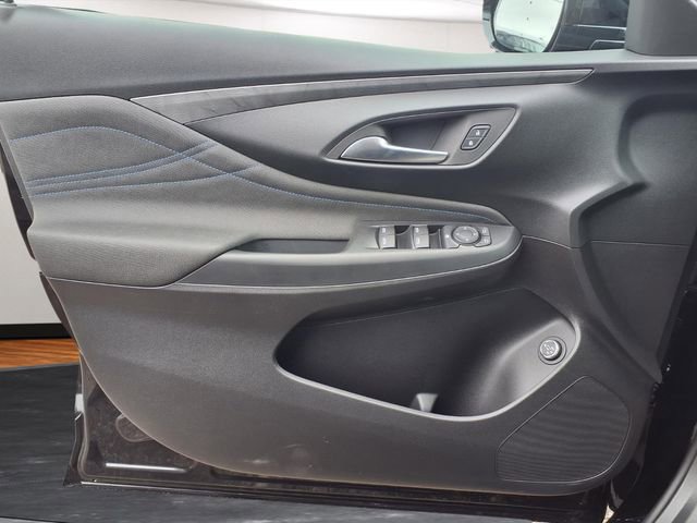 New 2026 Buick Envista Sport Touring w/ Convenience I Package image 16