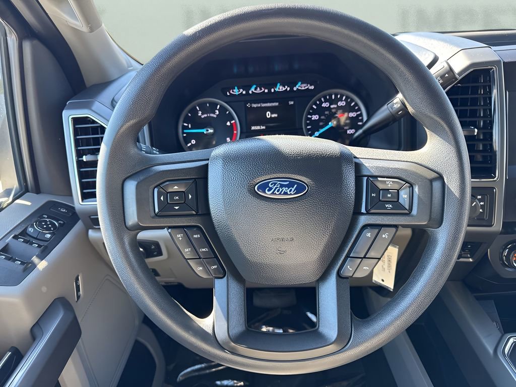 Used 2022 Ford F250 XLT w/ XLT Premium Package image 13