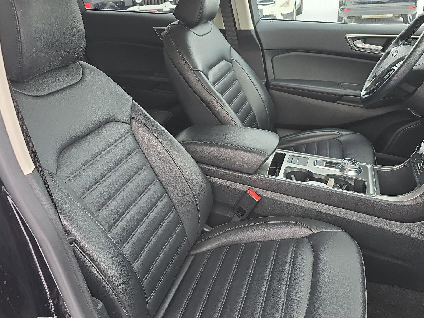 Used 2022 Ford Edge SEL w/ Convenience Package image 33