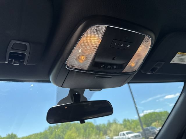 Used 2021 Jeep Grand Cherokee Laredo X AWD/4WD image 30