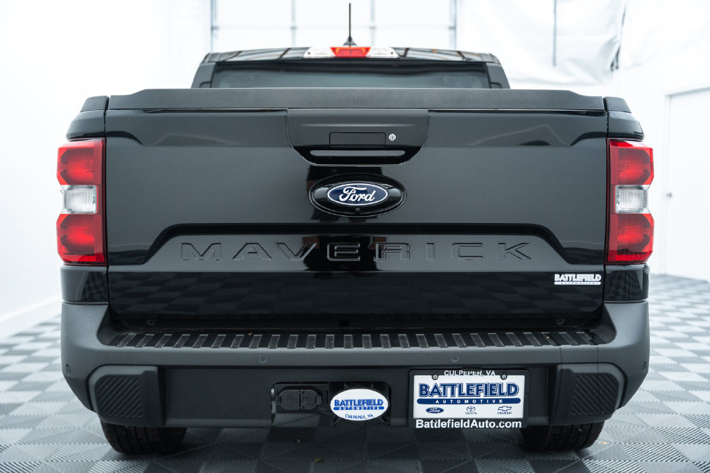 New 2026 Ford Maverick XLT w/ XLT Luxury Package AWD/4WD image 6
