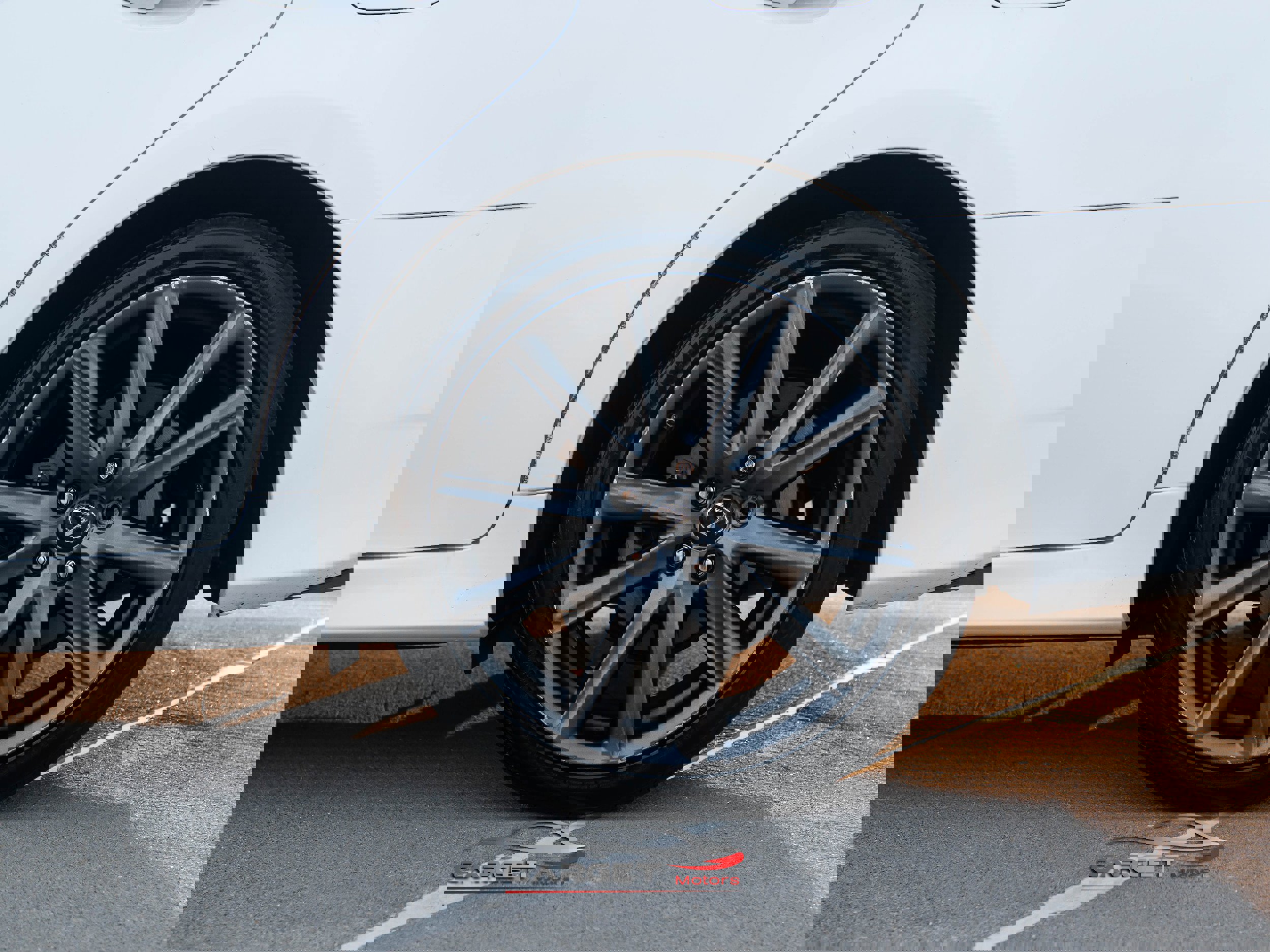 Used 2015 Lexus GS 350 F Sport w/ F Sport Package image 12