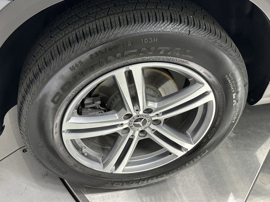 Certified 2022 Mercedes-Benz GLC 300 image 19