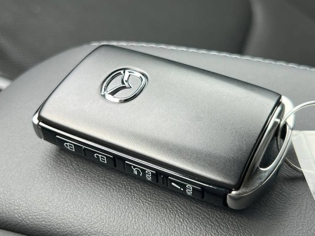 New 2026 MAZDA CX-5 Preferred AWD/4WD image 22