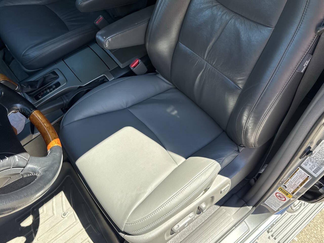 Used 2005 Lexus GX 470 AWD/4WD image 46