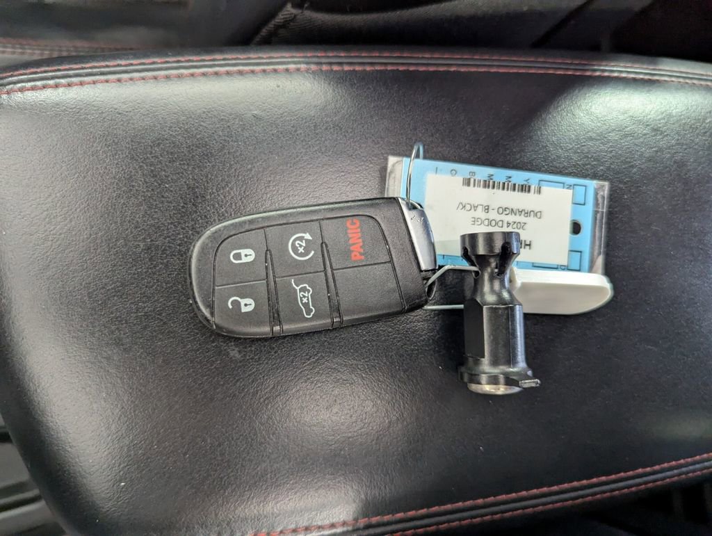 Used 2024 Dodge Durango GT image 29