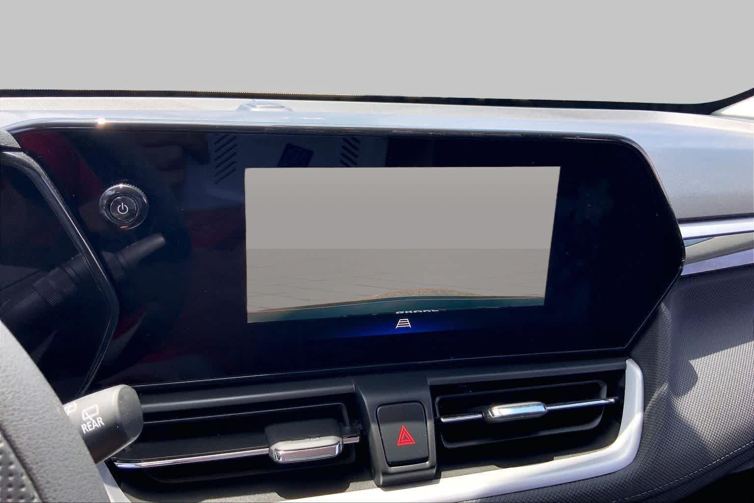 Used 2024 Chevrolet TrailBlazer LS w/ LS Convenience Package FWD image 25