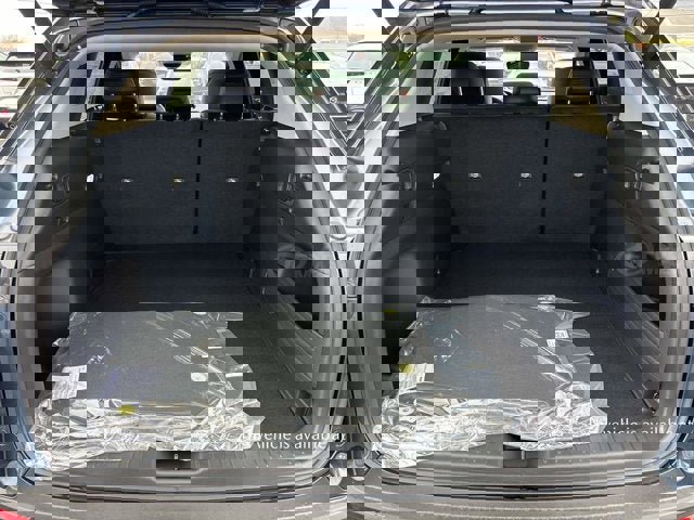 New 2026 MAZDA CX-50 AWD 2.5 Hybrid w/ Premium Pkg image 4