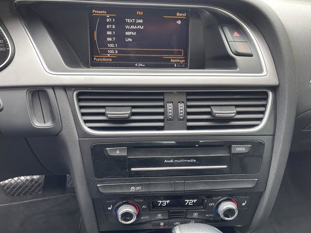 Used 2014 Audi A4 2.0T Premium Plus AWD/4WD image 24