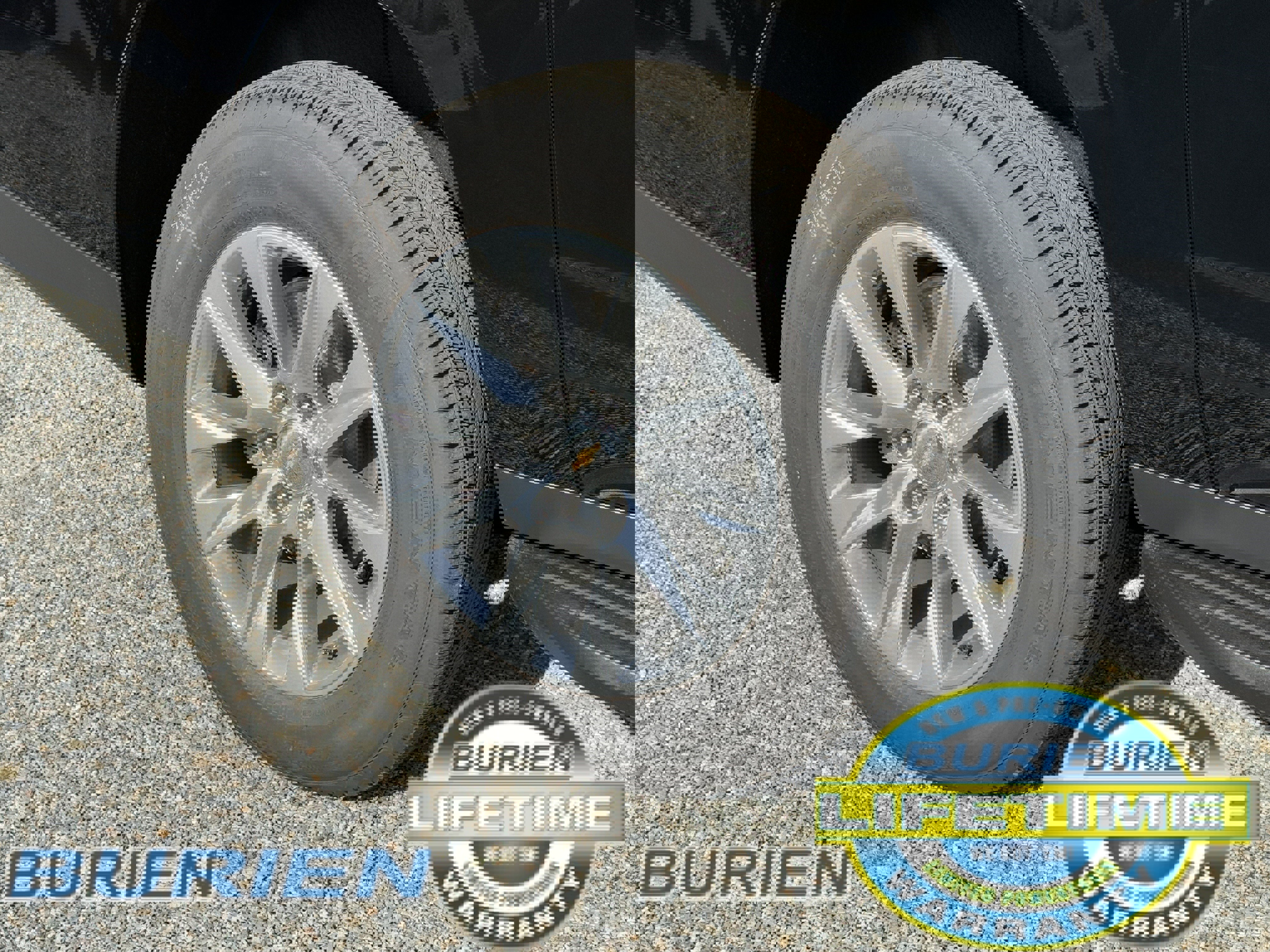 New 2026 Chevrolet Suburban Premier image 37