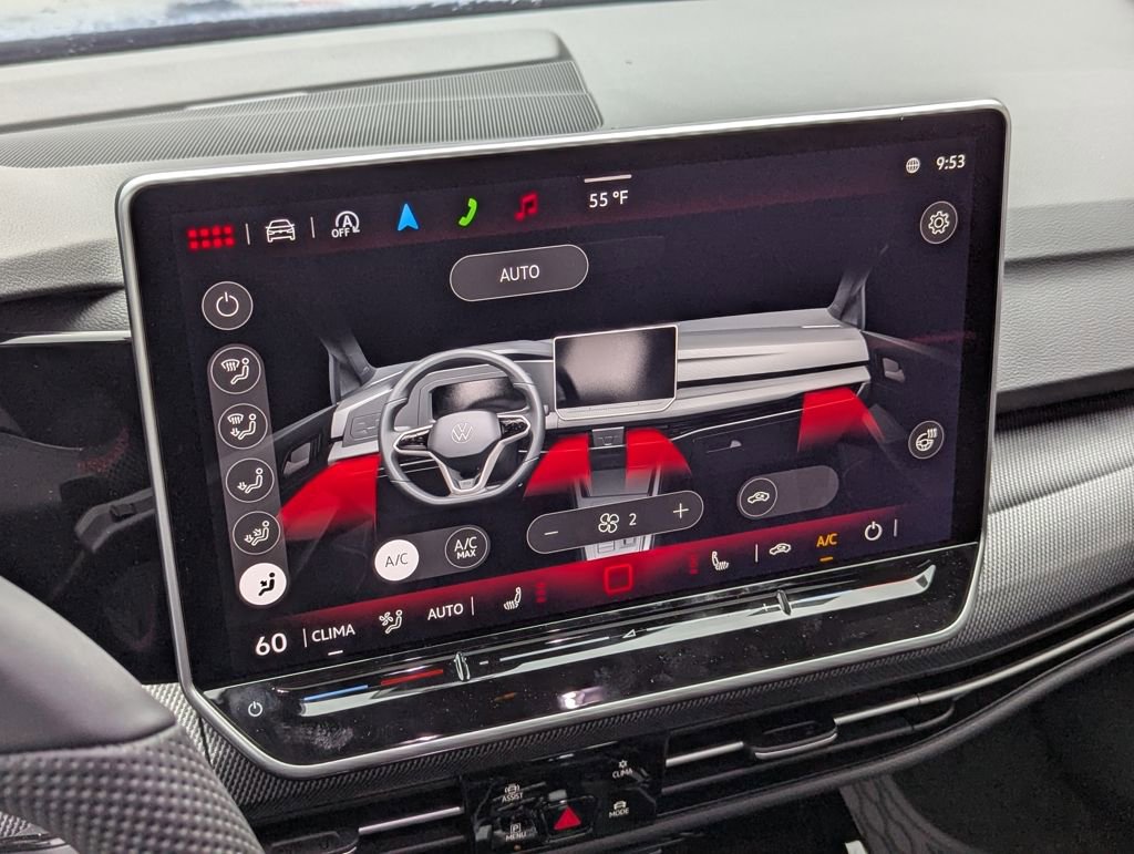 New 2026 Volkswagen GTI SE image 20