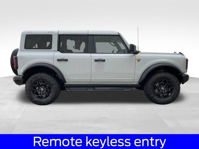 New 2026 Ford Bronco Badlands AWD/4WD image 6