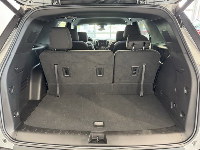 Certified 2023 Chevrolet Traverse LT image 37
