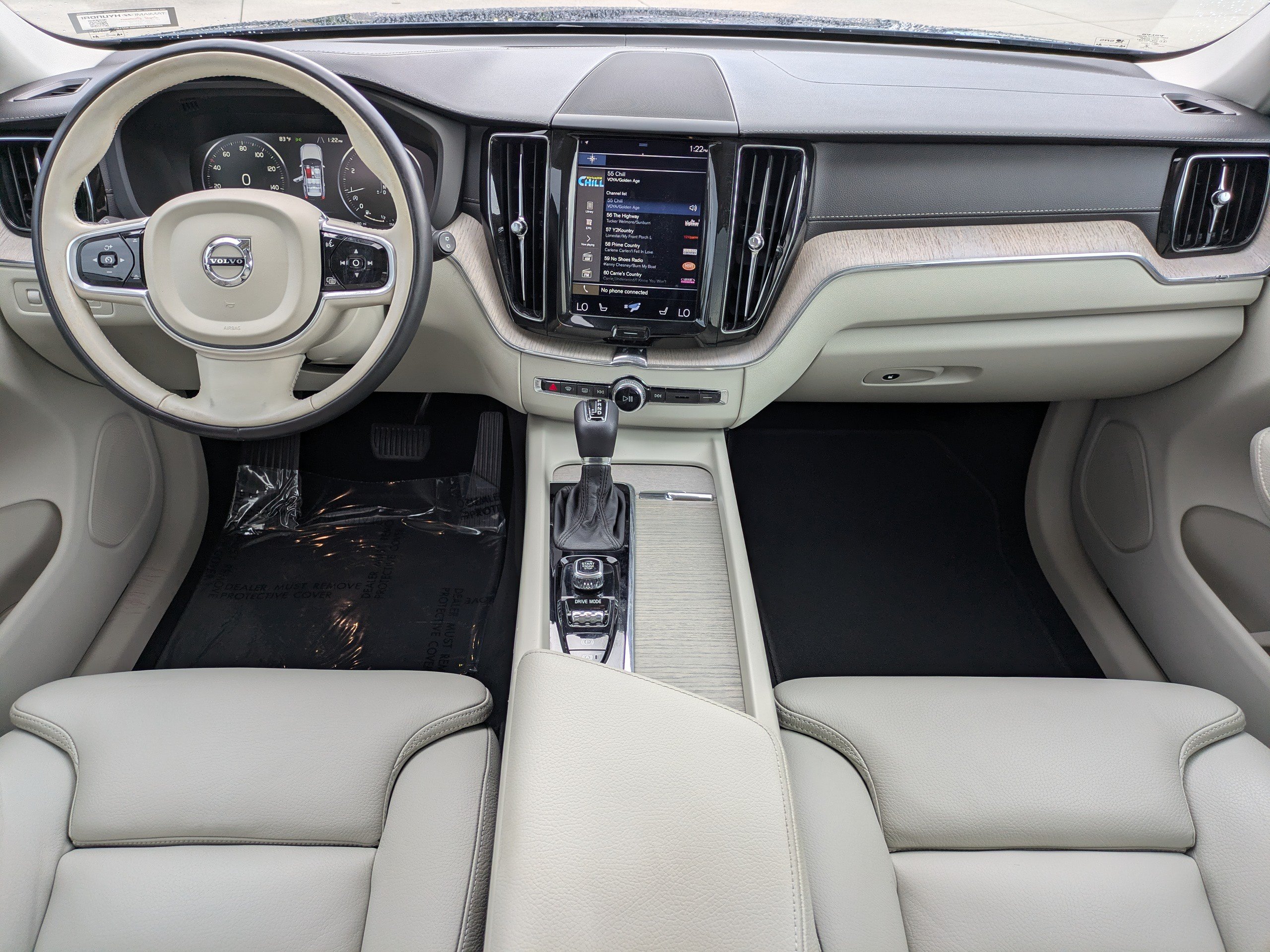 Used 2018 Volvo XC60 T5 Inscription w/ Convenience Package AWD/4WD image 14