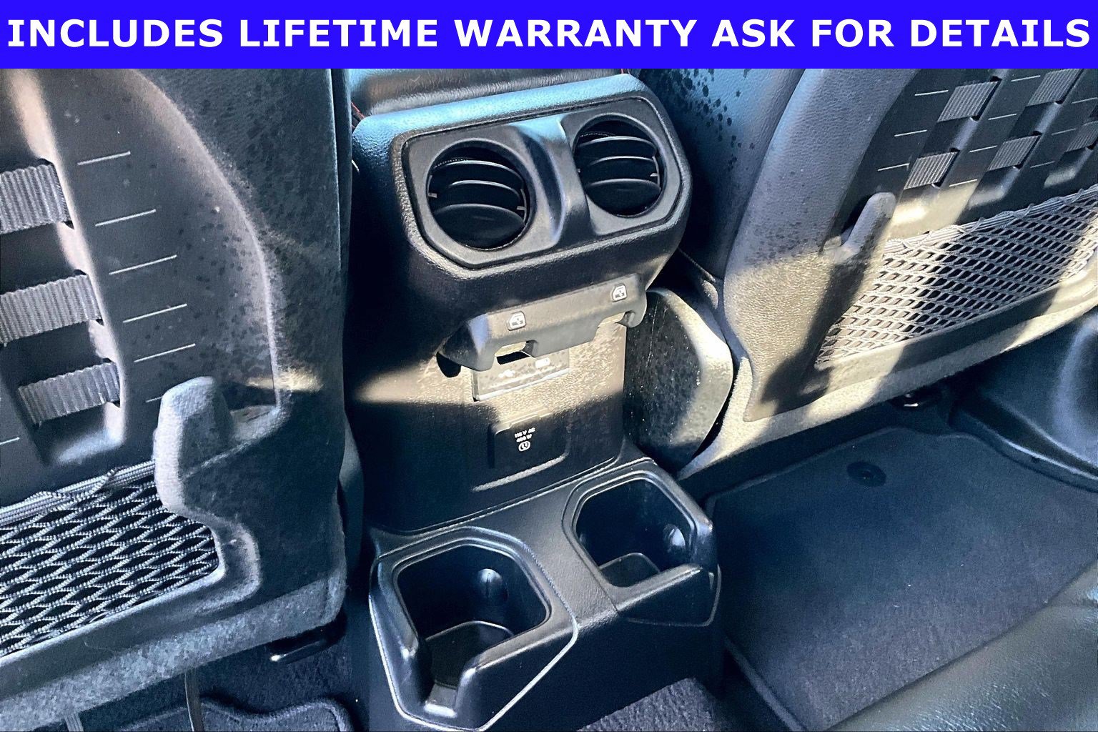 Used 2020 Jeep Gladiator Rubicon AWD/4WD image 27