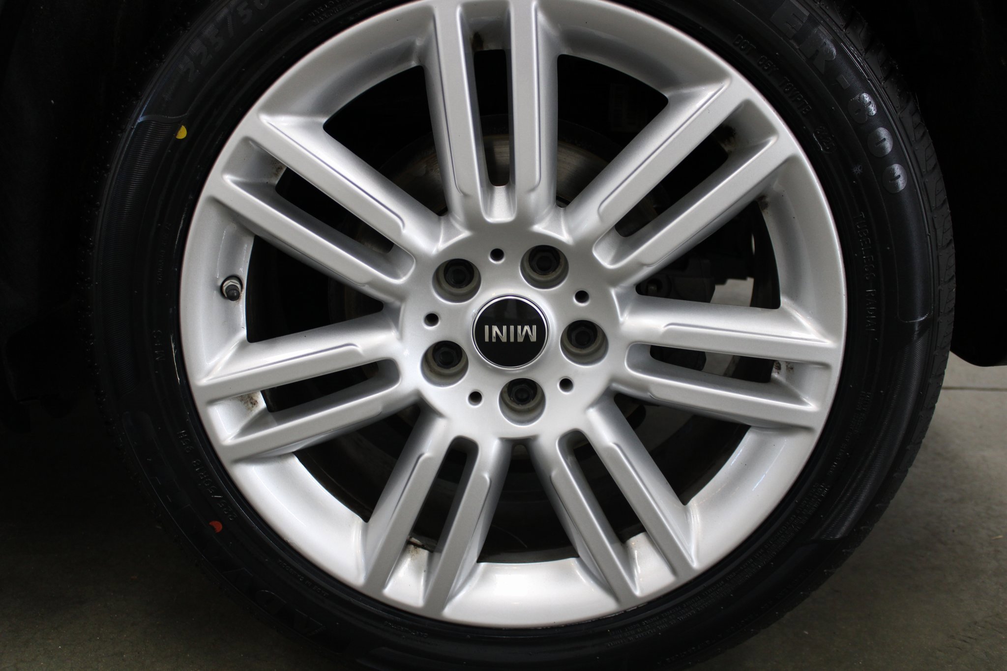 Used 2020 MINI Cooper Countryman Signature image 8