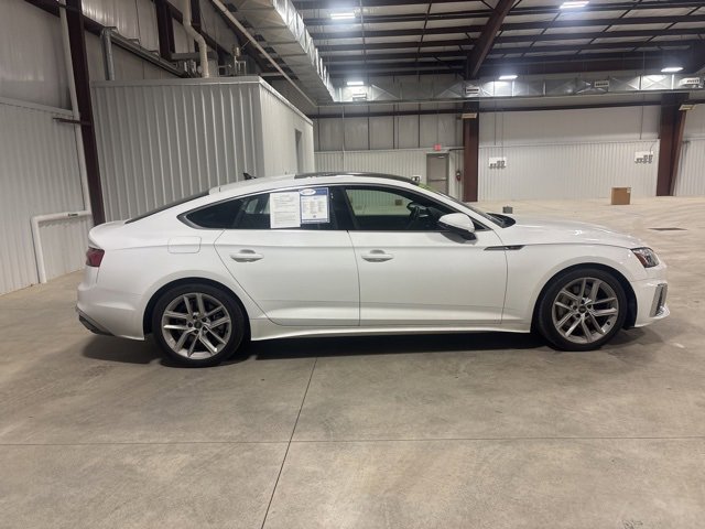 Used 2024 Audi A5 2.0T Premium Plus