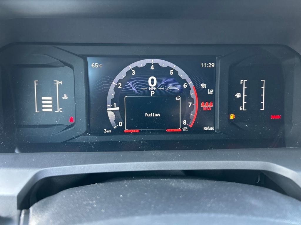 New 2026 Toyota Tacoma SR5 image 9