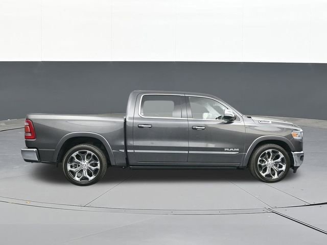 Used 2021 RAM 1500 Limited image 18