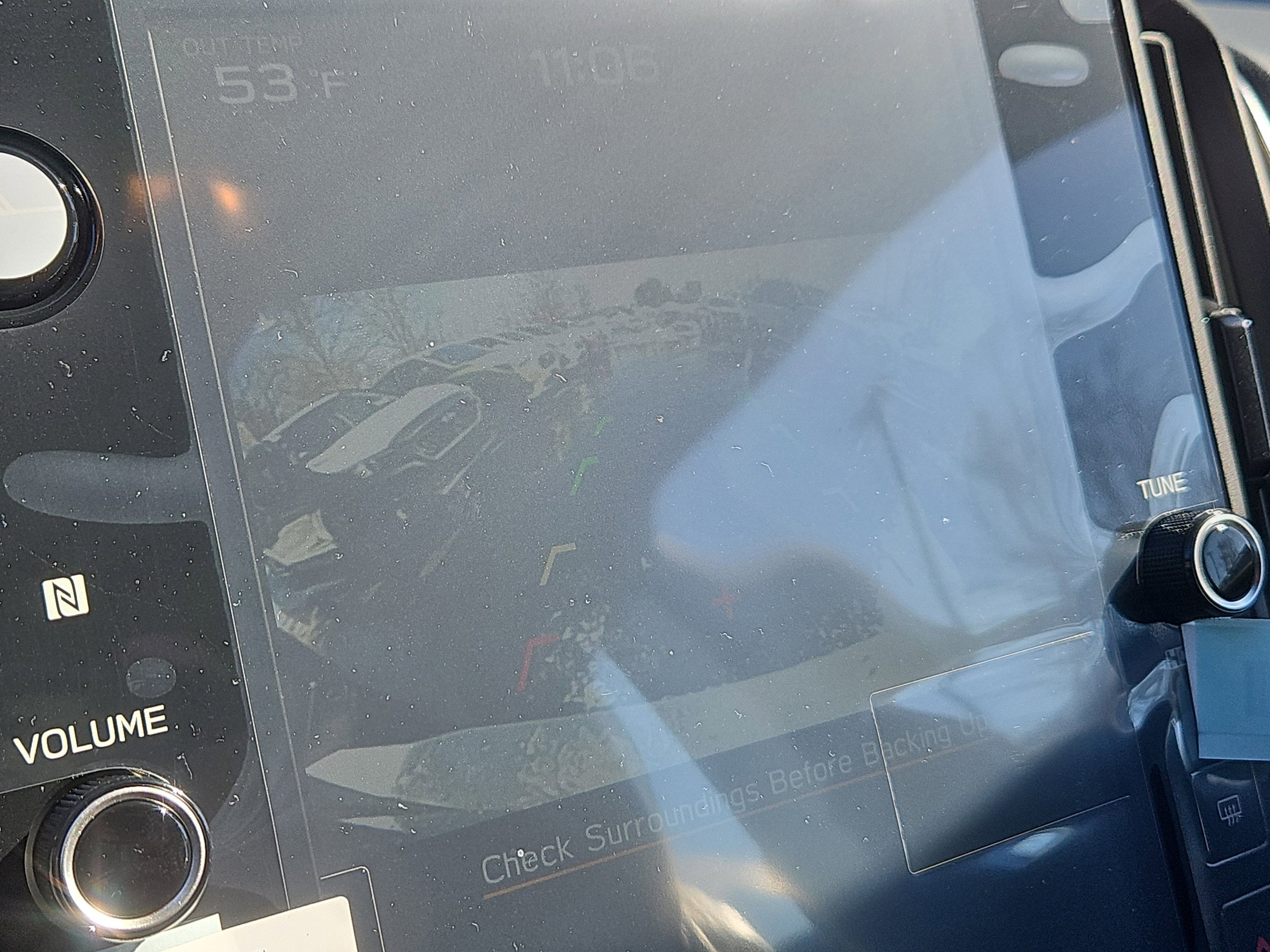 New 2026 Subaru Impreza RS image 8