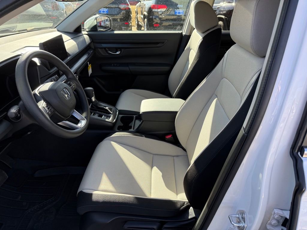 Certified 2026 Honda CR-V LX image 15