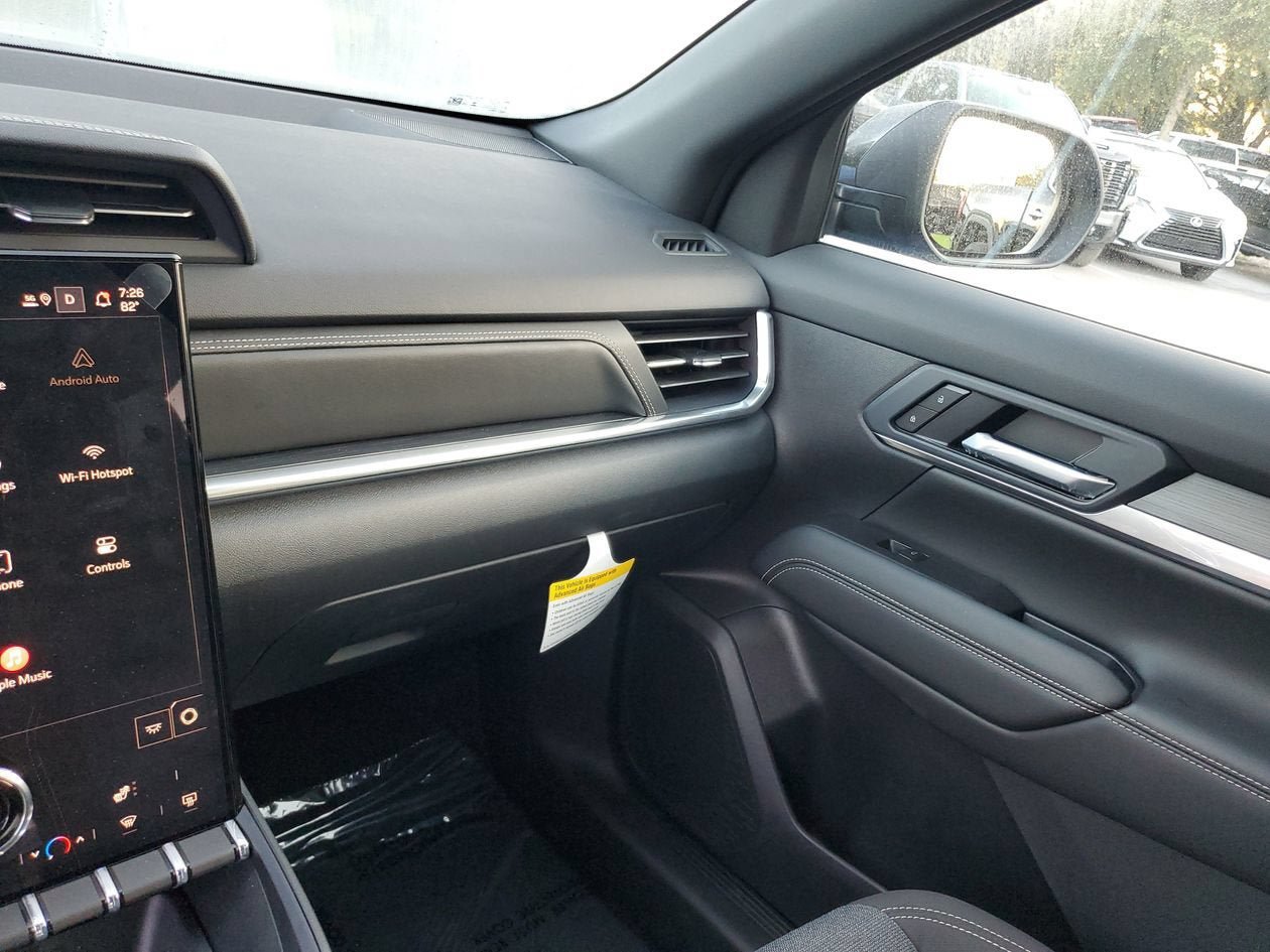 New 2026 GMC Terrain Elevation FWD image 25