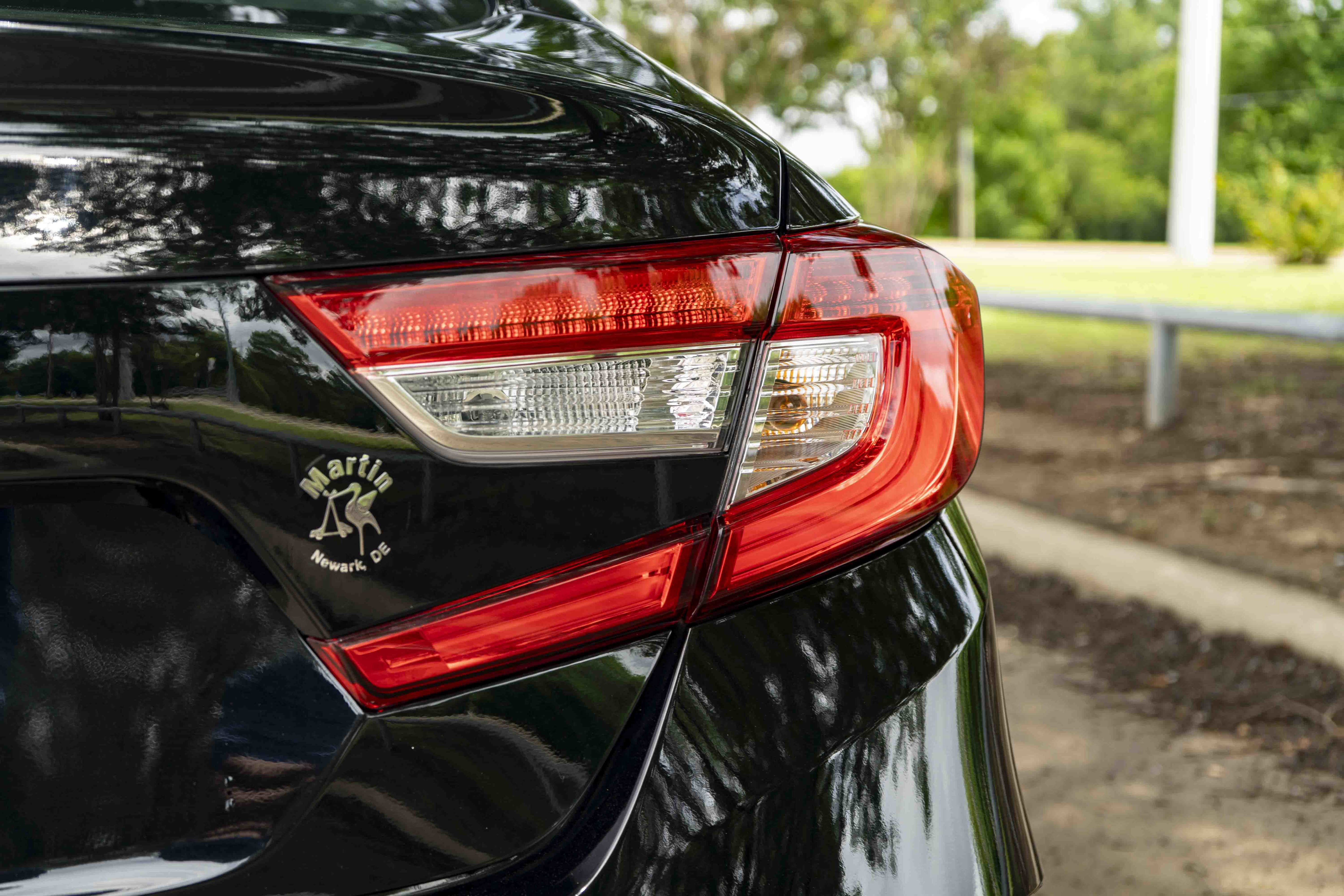 Used 2021 Honda Accord EX-L image 14