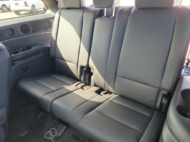 New 2026 Hyundai Palisade Calligraphy AWD/4WD image 23