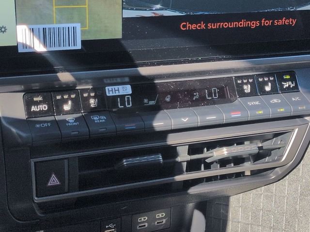 New 2026 Toyota Camry XLE image 21