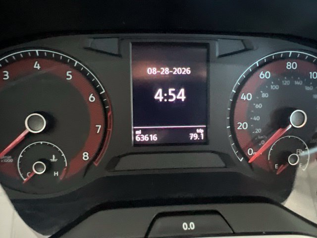 Used 2020 Volkswagen Jetta S FWD image 25