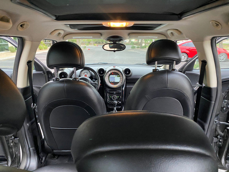 Used 2012 MINI Cooper Countryman S FWD image 19