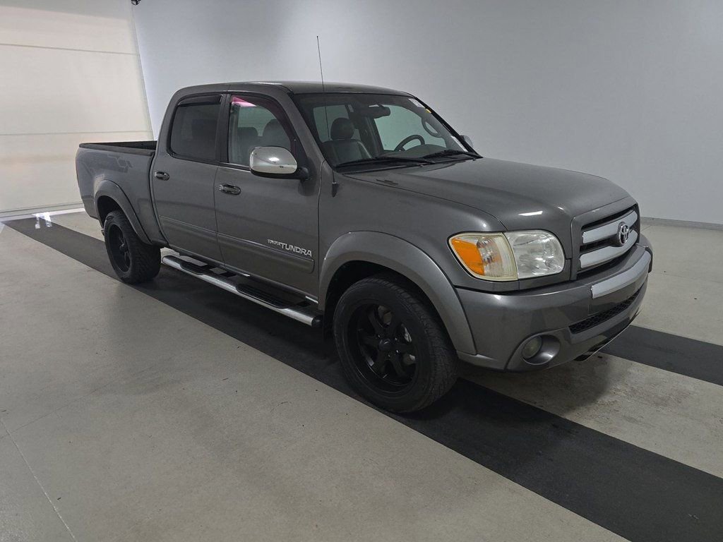 Used 2006 Toyota Tundra SR5 RWD image 3