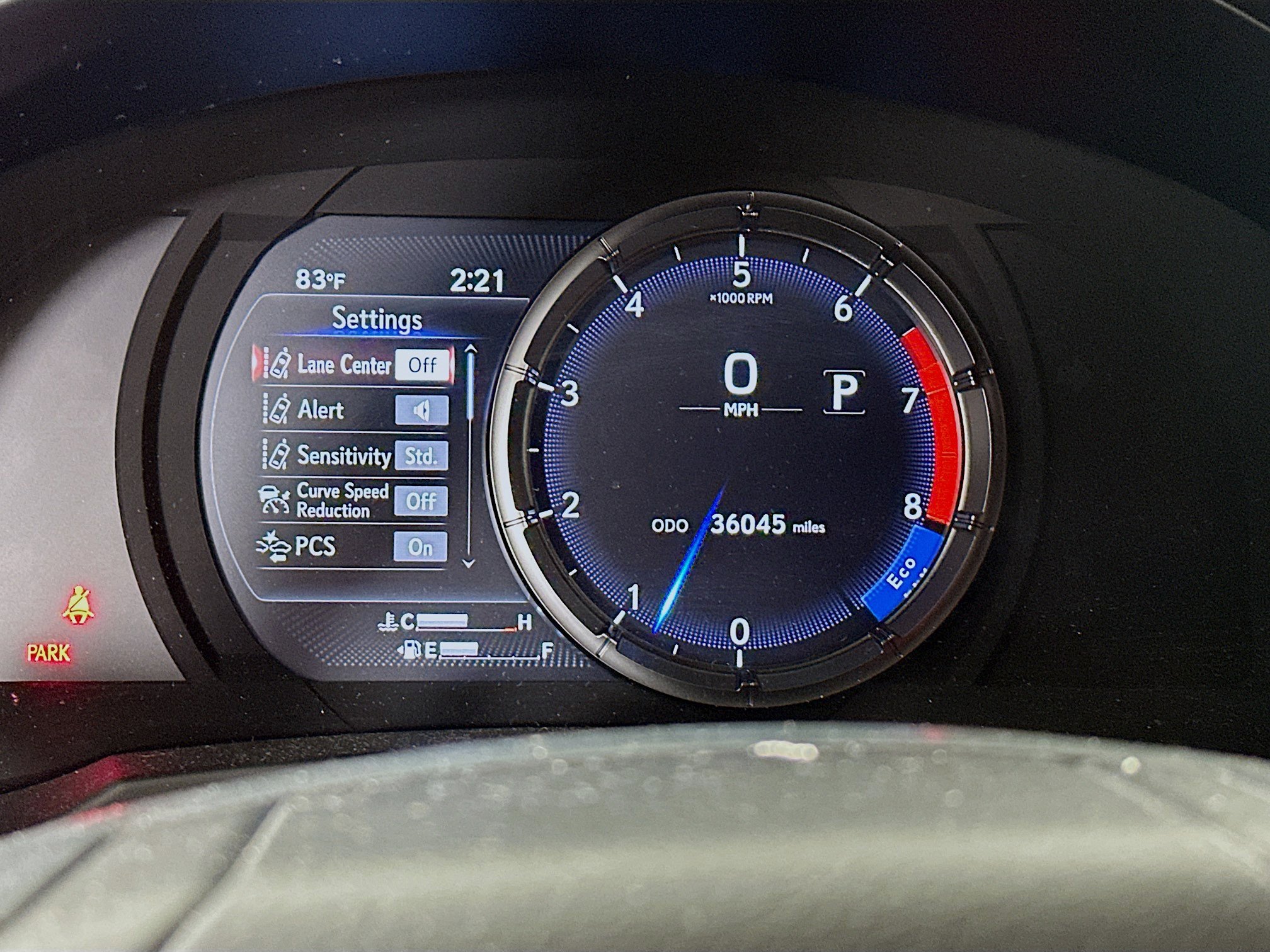 Used 2022 Lexus IS 350 F Sport w/ Navigation Package RWD image 19