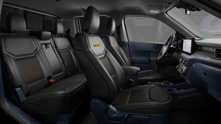 New 2026 Ford Maverick Tremor AWD/4WD image 29