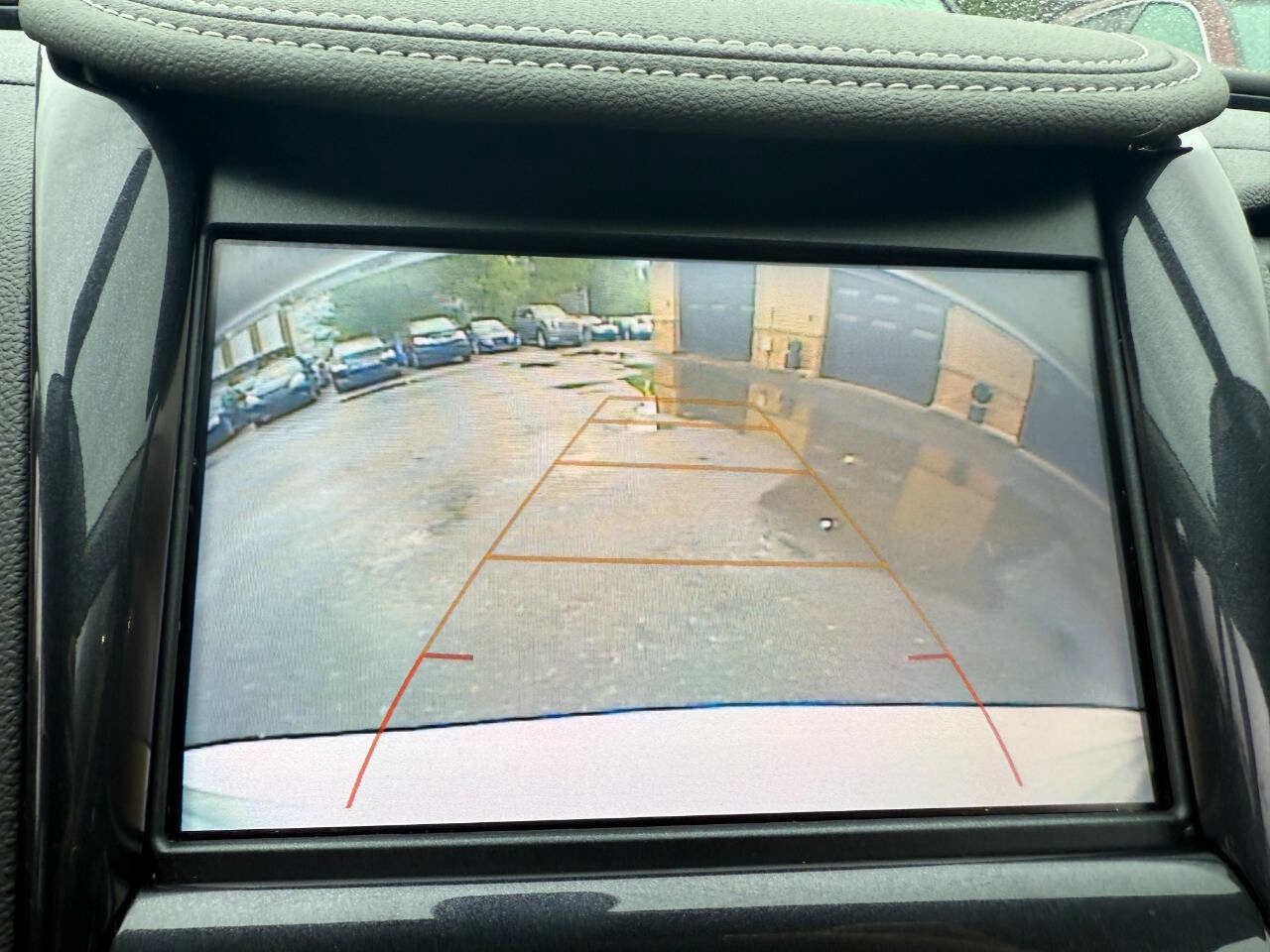 Used 2018 Chevrolet Impala LS image 17