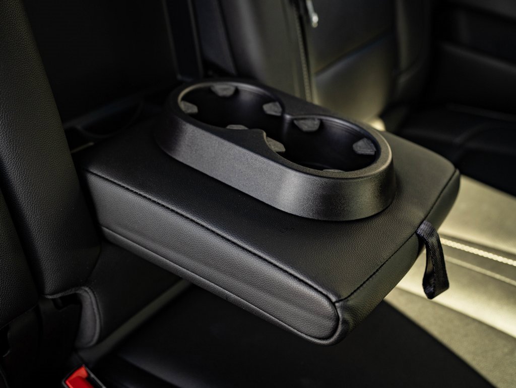 Used 2018 Chevrolet Silverado 2500 High Country image 47