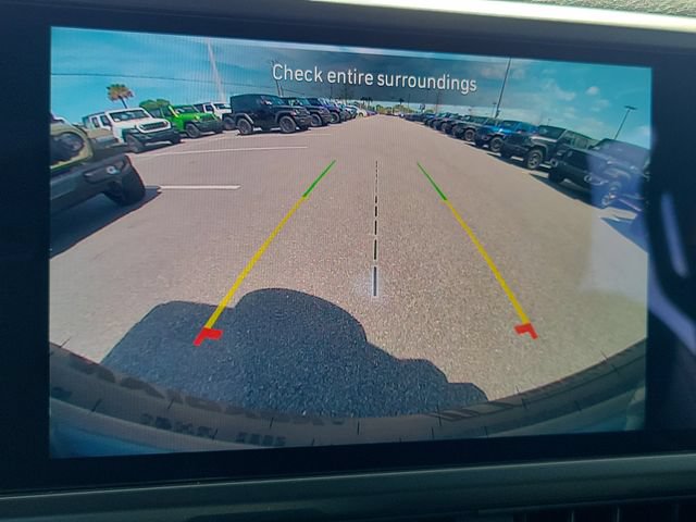 New 2026 Jeep Wrangler Unlimited Sport AWD/4WD image 22