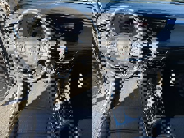 New 2024 Buick Encore GX Avenir w/ Avenir Technology Package image 12