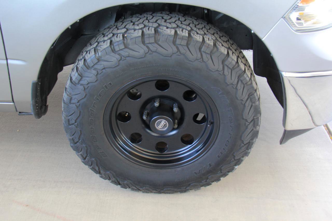 Used 2020 RAM 1500 Tradesman w/ Popular Equipment Group image 27