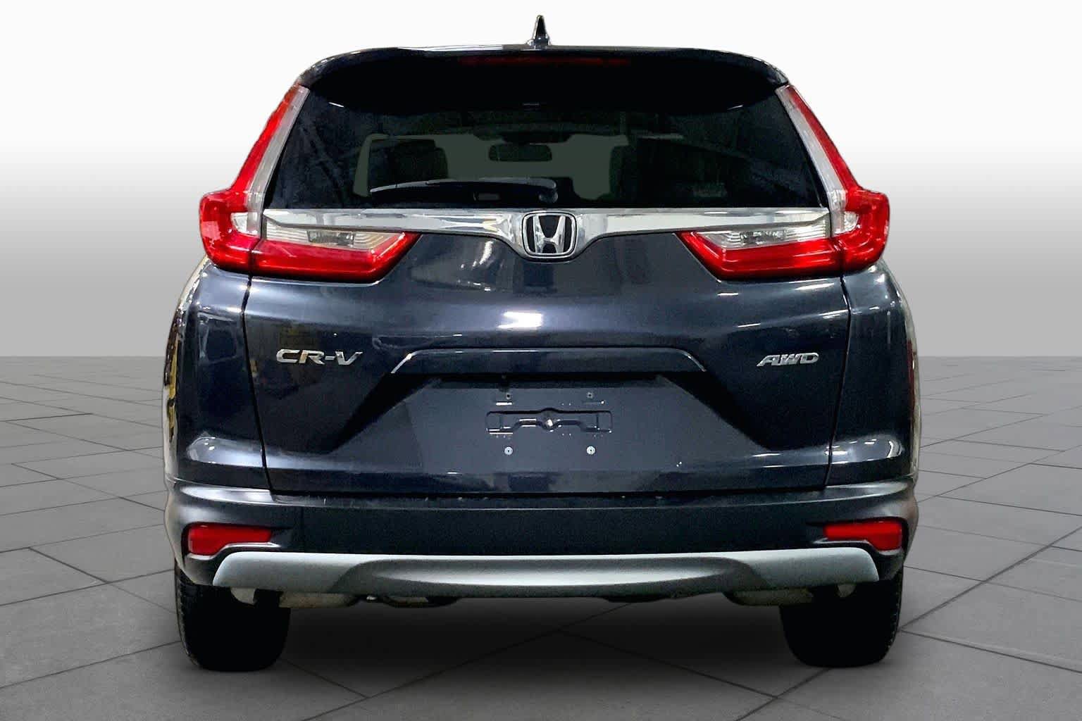 Used 2017 Honda CR-V EX image 5
