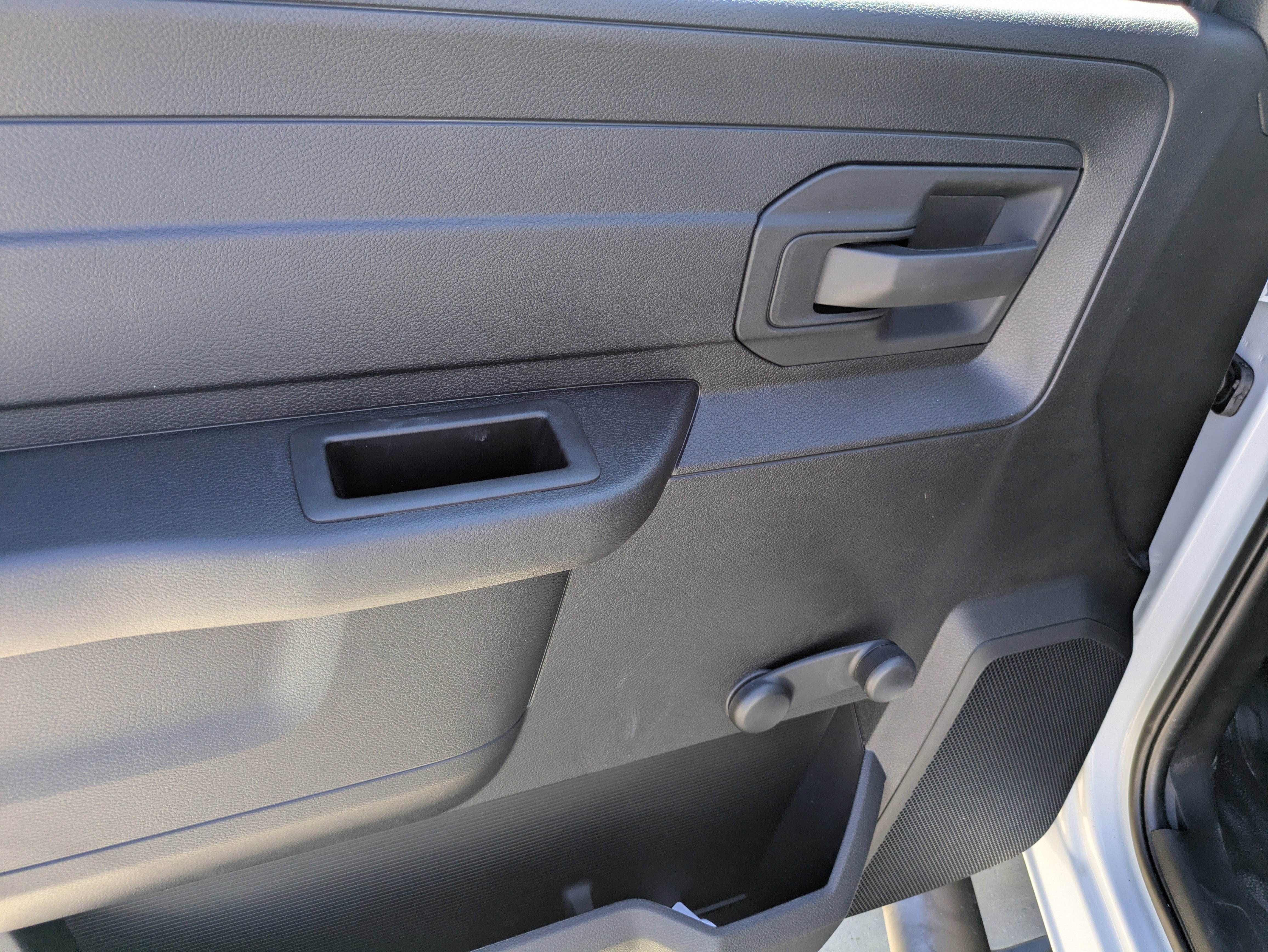 New 2026 RAM 3500 Tradesman w/ Chrome Appearance Group image 8