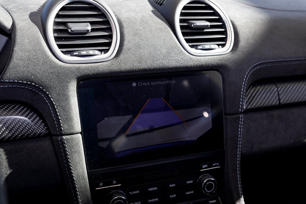 Used 2024 Porsche 718 Cayman GT4 RS image 40