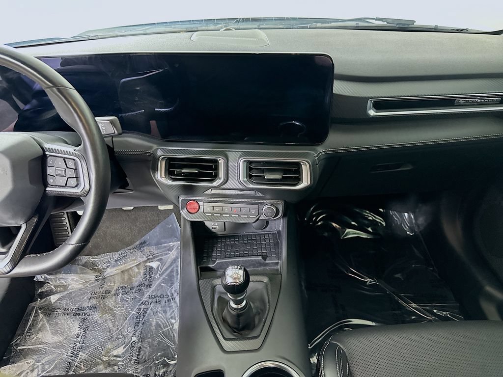 Used 2024 Ford Mustang GT Premium RWD image 19