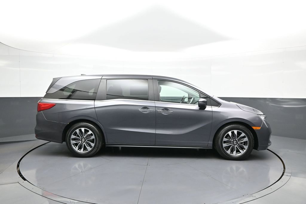Certified 2023 Honda Odyssey EX-L image 5