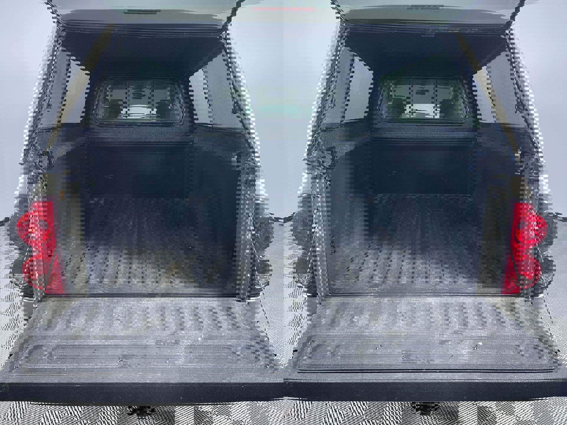 Used 2008 Dodge Ram 2500 Truck SLT w/ Popular Equipment Group image 22