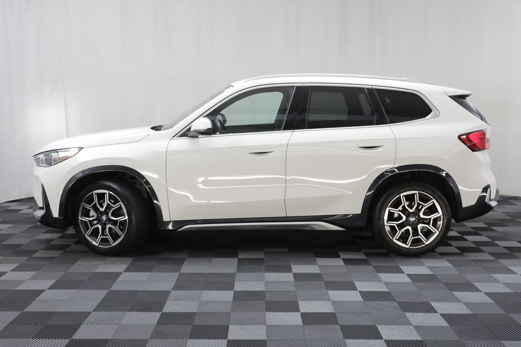 Used 2026 BMW X1 xDrive28i AWD/4WD image 4