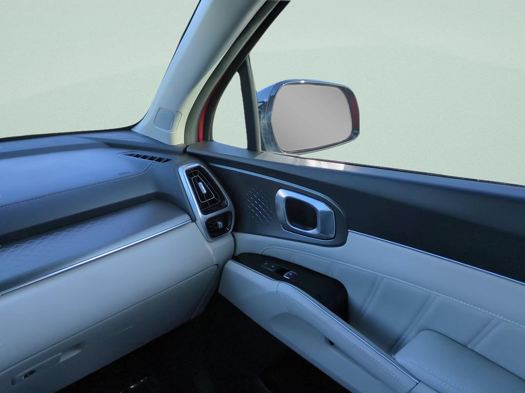 Used 2023 Kia Sorento SX FWD image 13